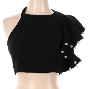 L’Atiste crop top size medium